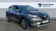 Renault Kadjar 1.3 TCE S Edition 5dr Petrol Hatchback